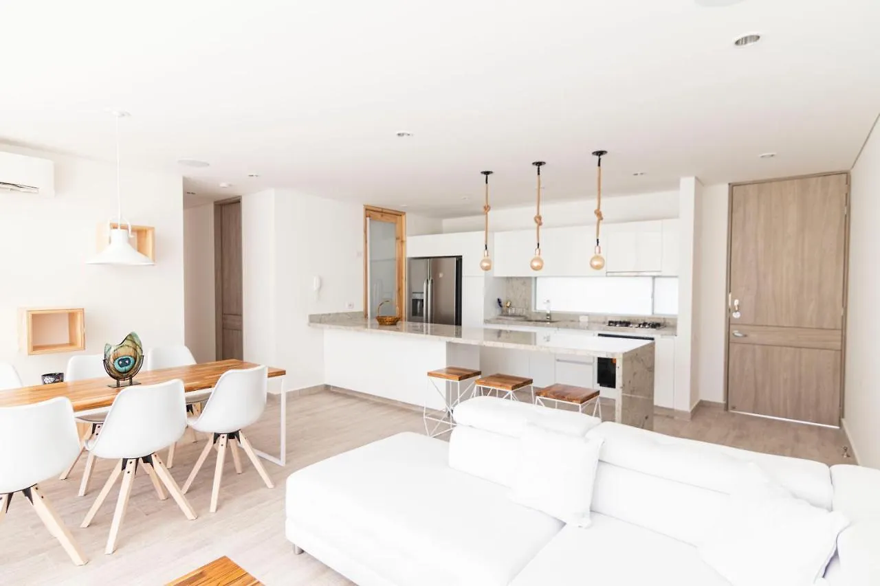 Ferienwohnung Burano Serena Del Mar Cartagena