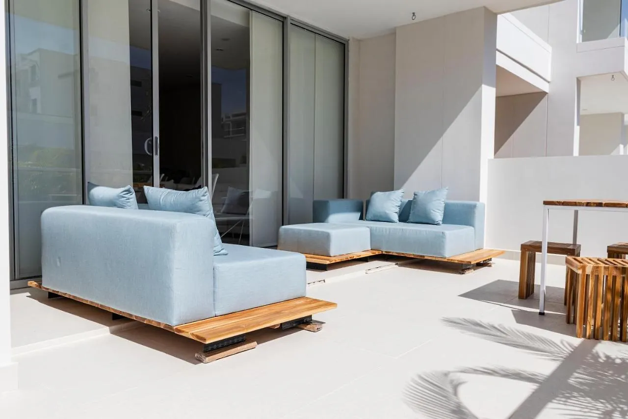 Apartment Ferienwohnung Burano Serena Del Mar Cartagena  Kolumbien
