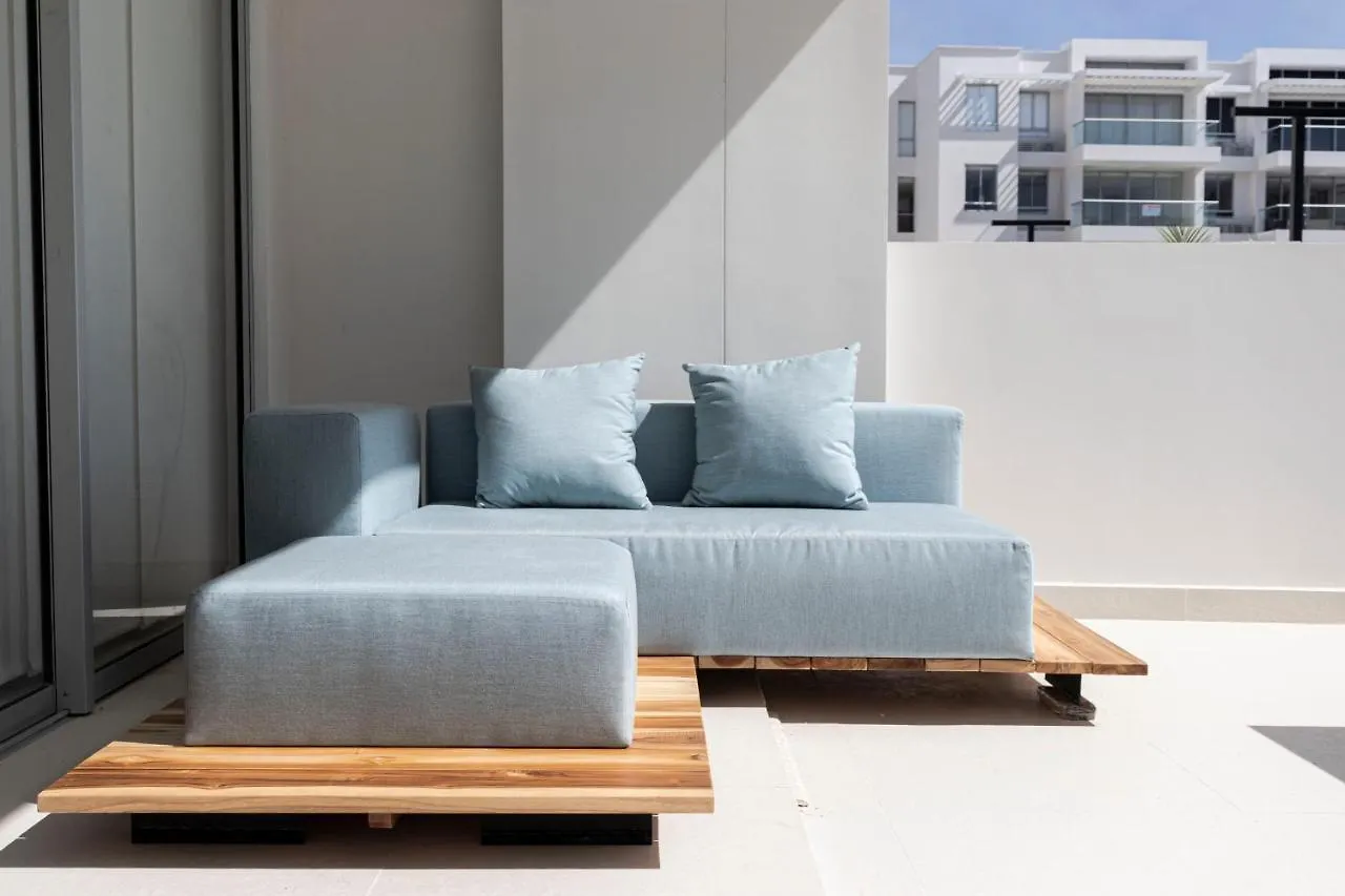 Ferienwohnung Burano Serena Del Mar Cartagena  0*,  Kolumbien